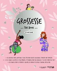 Grossesse. The Book - Photo entière
