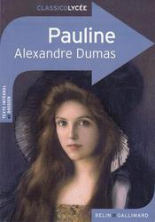 Pauline - Photo entière