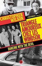 Triangle amoureux chez les Windsor. Dancing with the devil - Photo entière