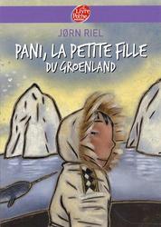 Pani, la petite fille du Groenland - Photo entière