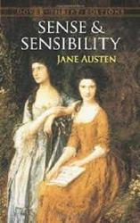 Sense and Sensibility - Austen, Jane - Photo entière
