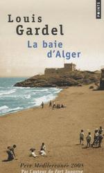 La baie d'Alger - Photo entière