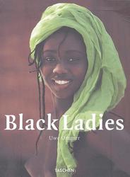 Black ladies - Photo entière