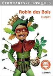 Robin des Bois - Photo entière