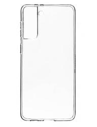 Coque pour Samsung Galaxy S21 - Transparente - Photo entière