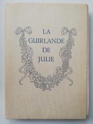 La Guirlande de Julie - Photo entière