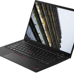 Lenovo ThinkPad X1 Carbon Gen9 11th Gen Core i7-1165G7, 16 Go RAM, SSD 500 Go - Photo 0