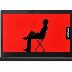 Lenovo ThinkPad T480s Core i7-8550U, 8 Go RAM, SSD 256 Go - Photo 0