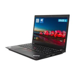 Lenovo ThinkPad T480s Core i7-8550U, 8 Go RAM, SSD 256 Go - Photo 1