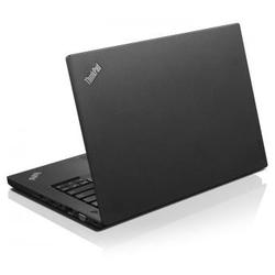 Lenovo ThinkPad L470 Core i3-6100U, 8 Go RAM, SSD 256 Go Win10 - Photo 1