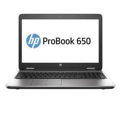 HP ProBook 650 G2 Core i3-6100U, 8 Go RAM, SSD 256 Go Win10 - Photo 0