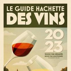 Guide Hachette des Vins. Edition 2023 - Photo 0