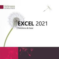 Excel 2021. Fonctions de base - Photo zoomée