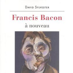 Francis Bacon à nouveau - Photo zoomée