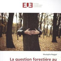 La question forestière au Maroc et enjeux de gouvernance territoriale - Photo 0