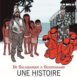 Une histoire du droit international. De Salamanque à Guantanamo - Photo 0