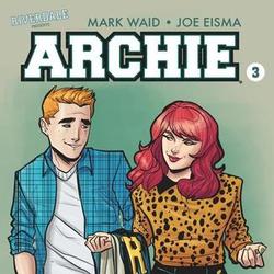 Riverdale présente Archie Tome 3 - Photo 0