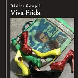 Viva Frida - Photo zoomée