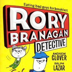 Rory Branagan (Detective) Tome 1 - Photo zoomée