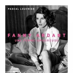 Fanny Ardant. Une femme amoureuse - Photo zoomée