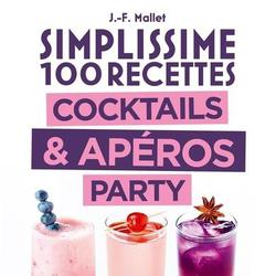 Cocktails & apéros party - Photo zoomée