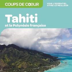 Tahiti et la Polynésie française - Photo zoomée