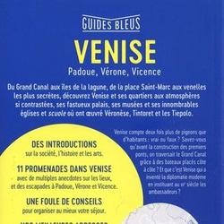 Venise. Padoue et la Brenta, Vicence, Vérone, Edition 2021, avec 1 Plan détachable - Photo 1