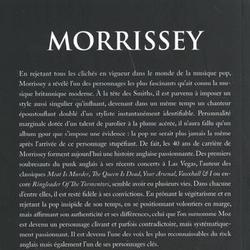 Morrissey. L'insoumis - Photo 1