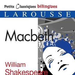 Macbeth. Edition bilingue français-anglais - Photo 0