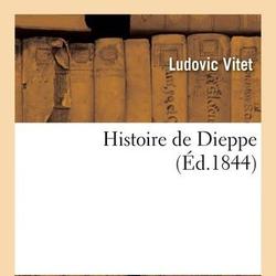 Histoire de Dieppe - Photo zoomée