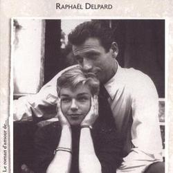 Le roman d'amour... et de vie de Simone Signoret et Yves Montand - Photo zoomée