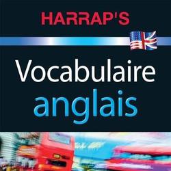 Vocabulaire anglais. Edition bilingue français-anglais - Photo 0