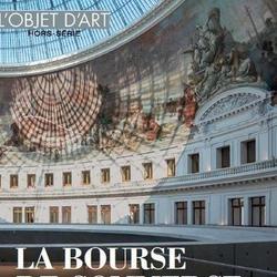 L'estampille/L'objet d'art Hors-série : La Bourse de commerce. Collection Pinault - Photo zoomée