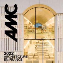 AMC N° 310, décembre 2022 / janvier 2023 : Les 100 bâtiments de l'année 2022 - Photo zoomée