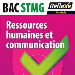 Ressources humaines et communication Bac STMG - Photo zoomée