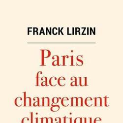 Paris face au changement climatique. Les clés de l'adaptation climatique - Photo zoomée