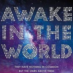 Awake in the world. Edition en anglais - Photo zoomée