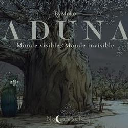Aduna. Monde visible / Monde invisible - Photo 0