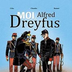 Moi, Alfred Dreyfus - Photo 0