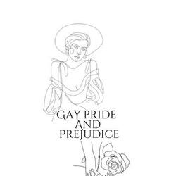 Gay pride and prejudice - Photo zoomée