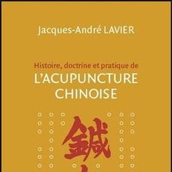 Histoire, doctrine et pratique de l'acupuncture chinoise - Photo zoomée