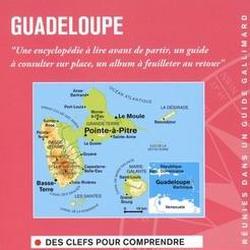 Guadeloupe. Basse-Terre, Grande-Terre, les Saintes, Marie-Galante, la Désirade - Photo 1