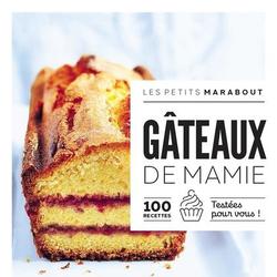Gâteaux de Mamie - Photo zoomée