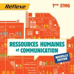 Ressources Humaines et Communication Tle STMG - Photo zoomée