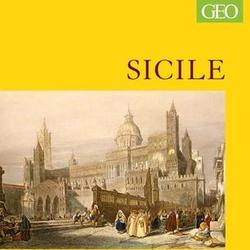 La Sicile - Photo zoomée