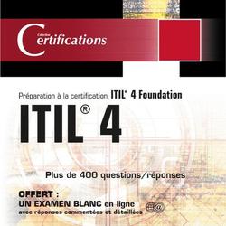 ITIL® 4. Préparation à la certification ITIL® 4 Foundation - Photo 0