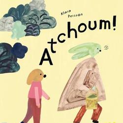 Atchoum - Photo zoomée