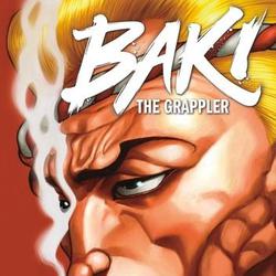 Baki the Grappler Tome 16 . Edition de luxe - Photo 0