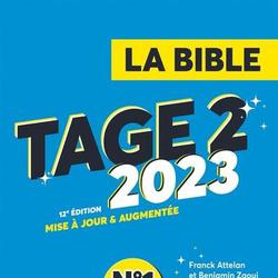 La Bible du Tage 2. 12e édition revue et augmentée - Photo 0