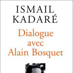 Dialogue avec Alain Bosquet - Photo zoomée